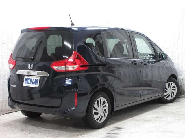 HONDA FREED 2022