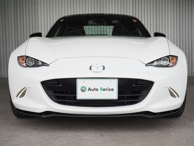 MAZDA ROADSTER 2015