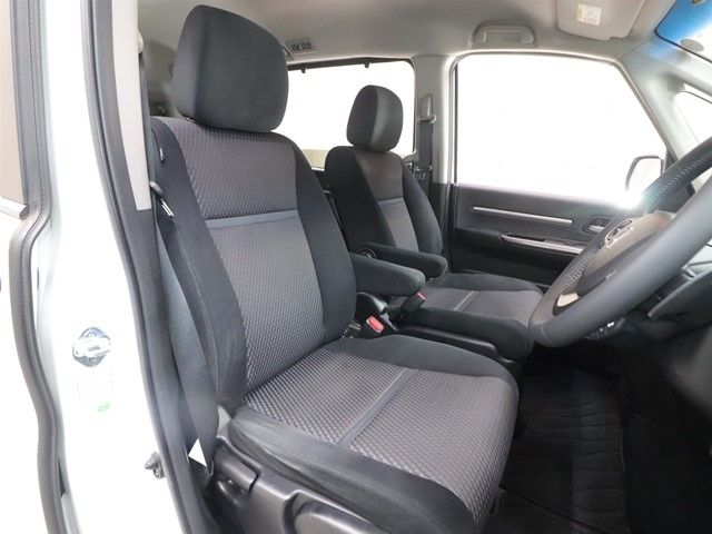 HONDA STEPWAGON SPADA 2016