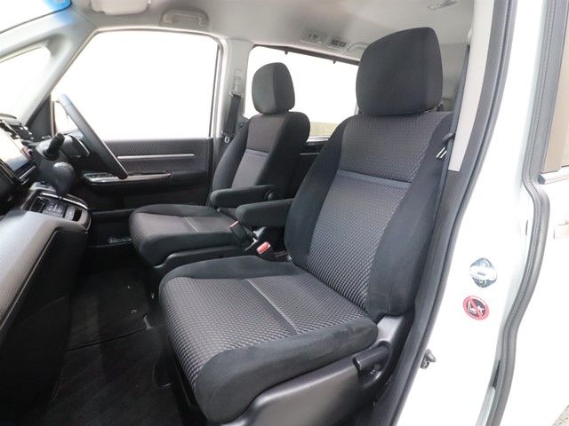 HONDA STEPWAGON SPADA 2016