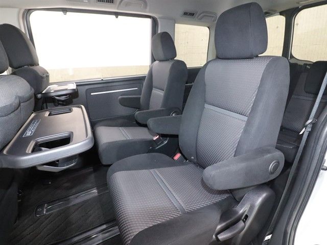 HONDA STEPWAGON SPADA 2016