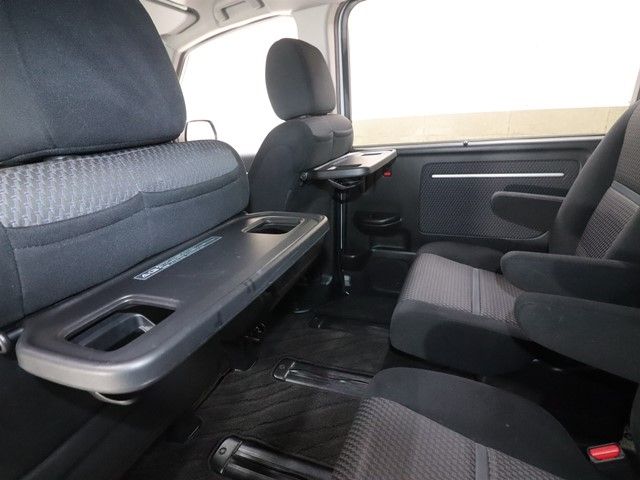 HONDA STEPWAGON SPADA 2016