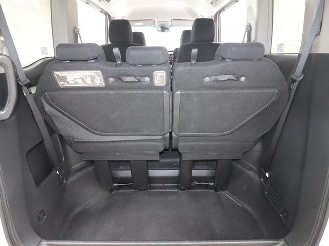 HONDA STEPWAGON SPADA 2016