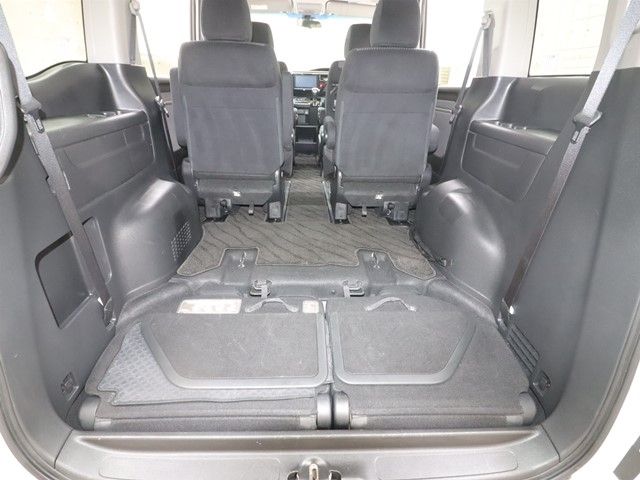 HONDA STEPWAGON SPADA 2016