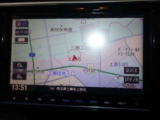 HONDA STEPWAGON SPADA 2016