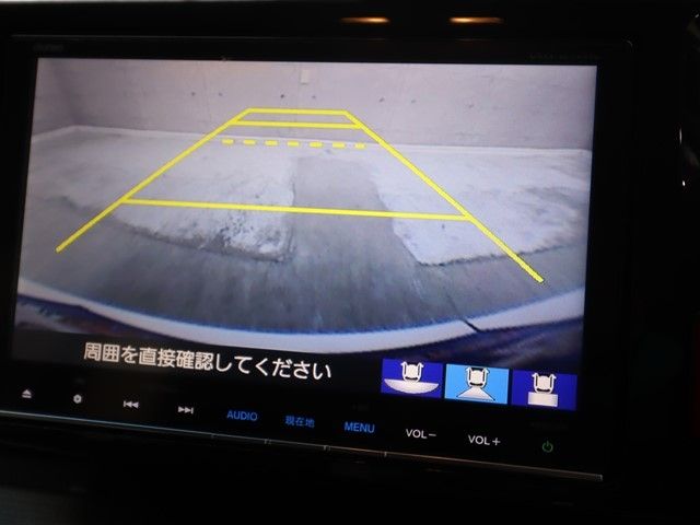 HONDA STEPWAGON SPADA 2016