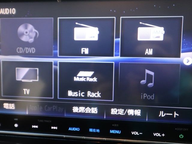 HONDA STEPWAGON SPADA 2016