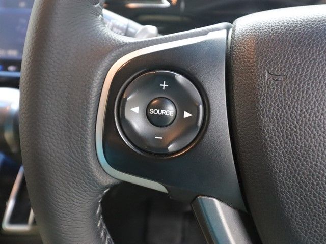 HONDA STEPWAGON SPADA 2016