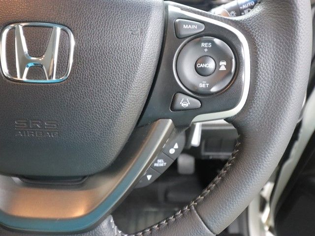 HONDA STEPWAGON SPADA 2016