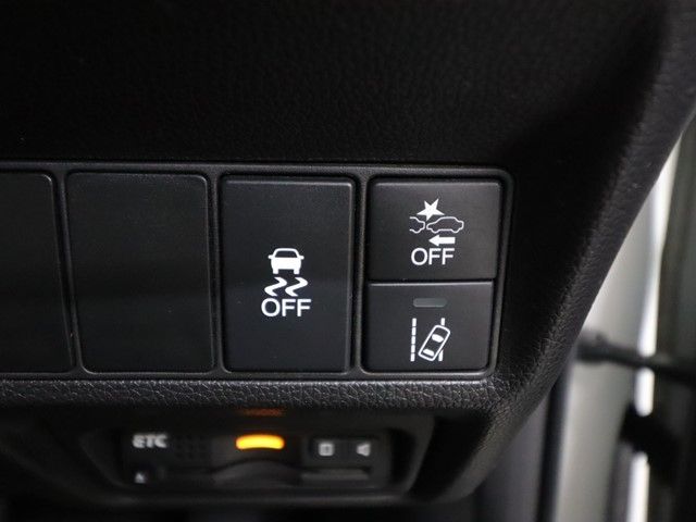 HONDA STEPWAGON SPADA 2016