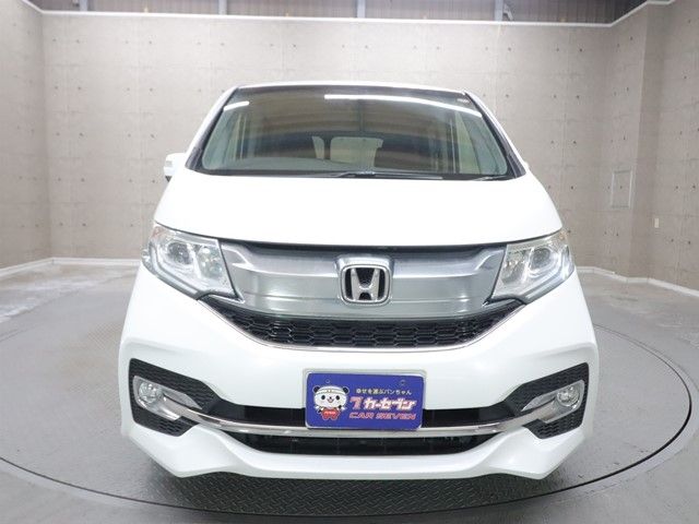 HONDA STEPWAGON SPADA 2016
