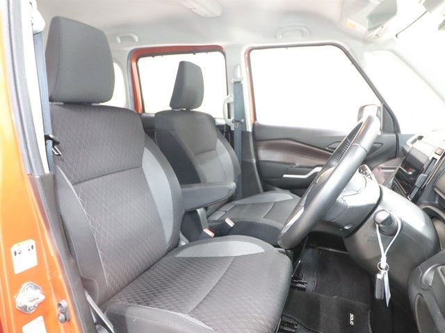 SUZUKI SOLIO BANDIT 2021