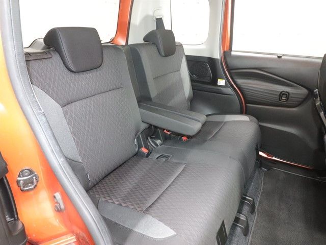 SUZUKI SOLIO BANDIT 2021