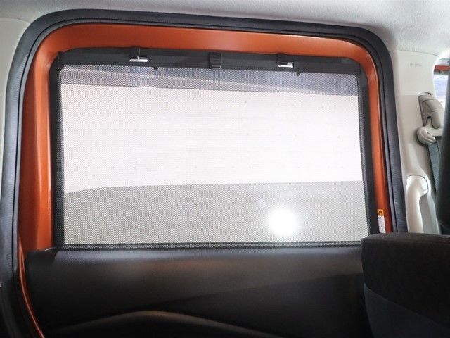 SUZUKI SOLIO BANDIT 2021