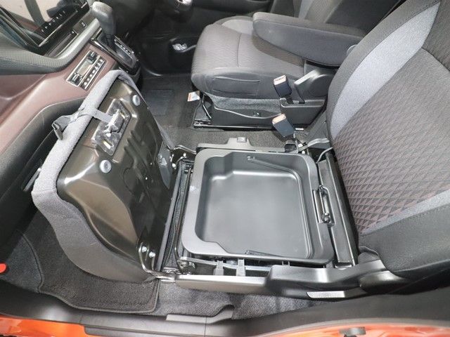 SUZUKI SOLIO BANDIT 2021