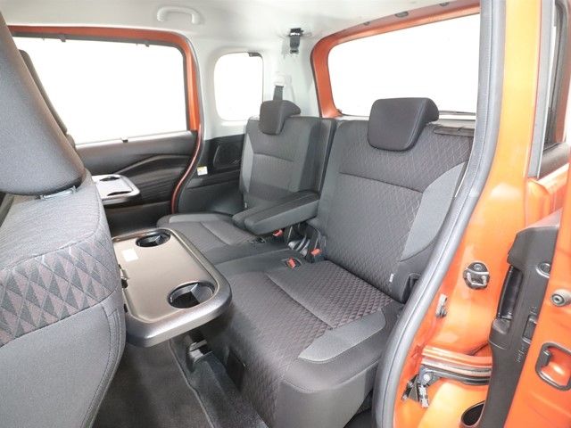 SUZUKI SOLIO BANDIT 2021