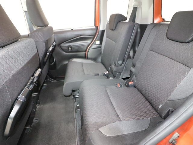 SUZUKI SOLIO BANDIT 2021