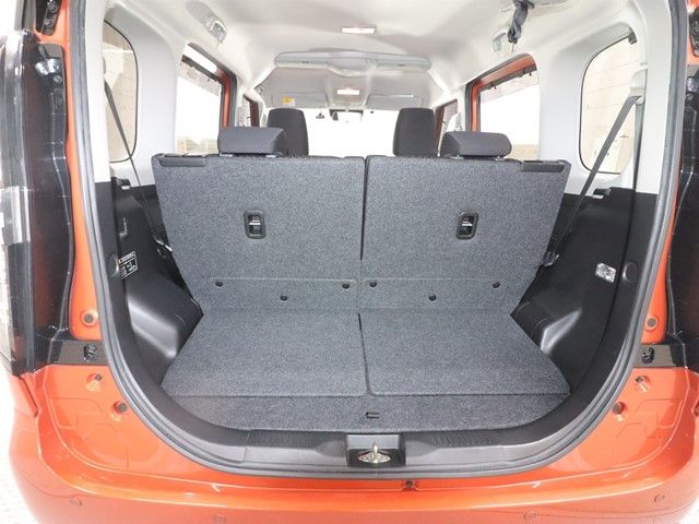 SUZUKI SOLIO BANDIT 2021