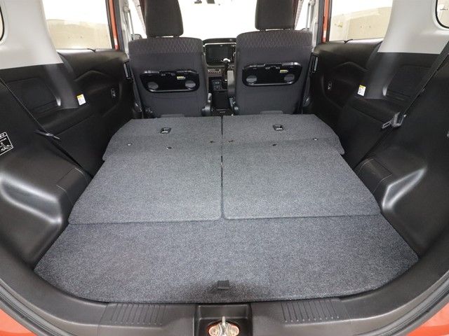 SUZUKI SOLIO BANDIT 2021