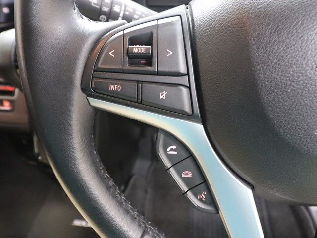 SUZUKI SOLIO BANDIT 2021