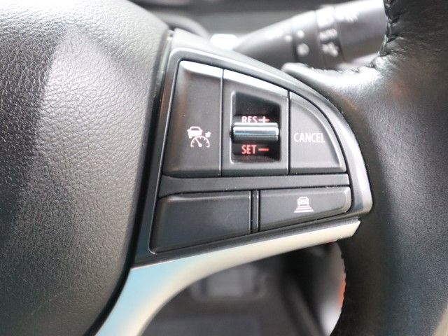 SUZUKI SOLIO BANDIT 2021