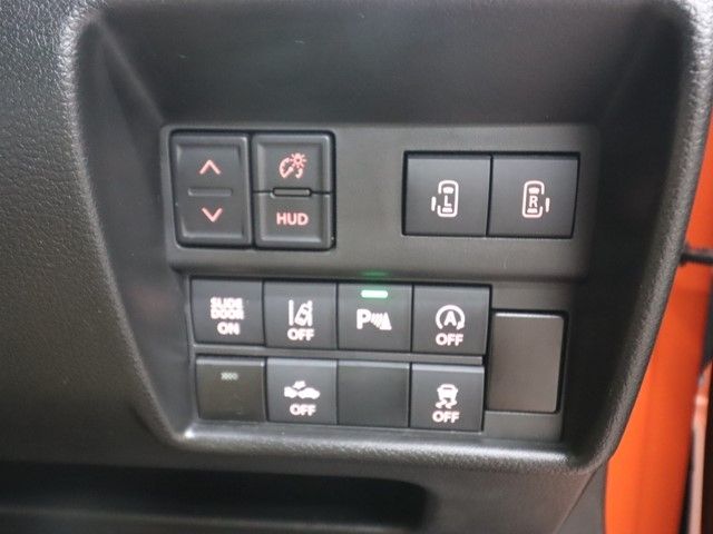 SUZUKI SOLIO BANDIT 2021