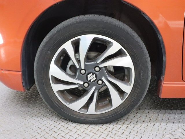 SUZUKI SOLIO BANDIT 2021