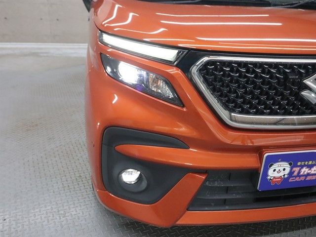 SUZUKI SOLIO BANDIT 2021