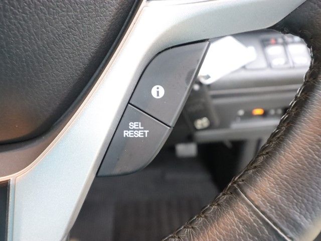 HONDA STEPWAGON SPADA 2013