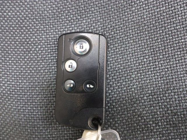 HONDA STEPWAGON SPADA 2013