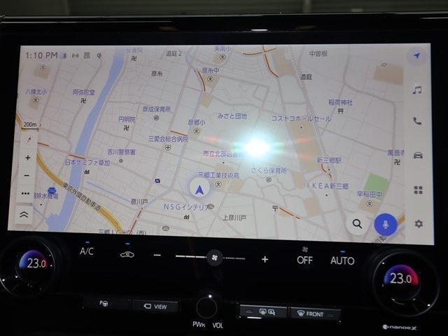 TOYOTA ALPHARD hybrid 2024