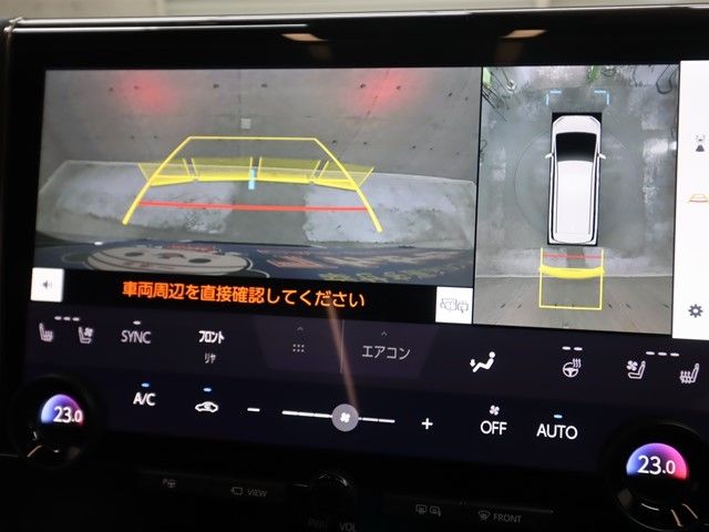 TOYOTA ALPHARD hybrid 2024