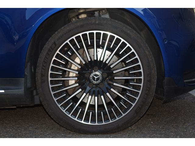 MERCEDES BENZ MERCEDES BENZ EQC 2020