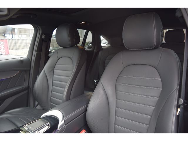 MERCEDES BENZ MERCEDES BENZ EQC 2020