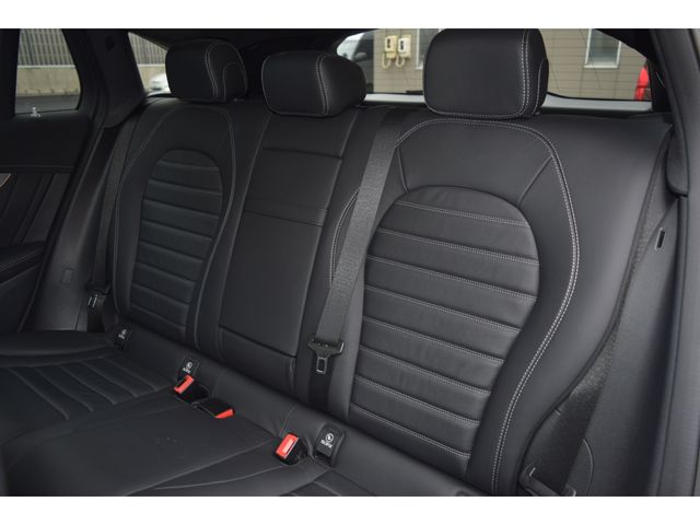 MERCEDES BENZ MERCEDES BENZ EQC 2020