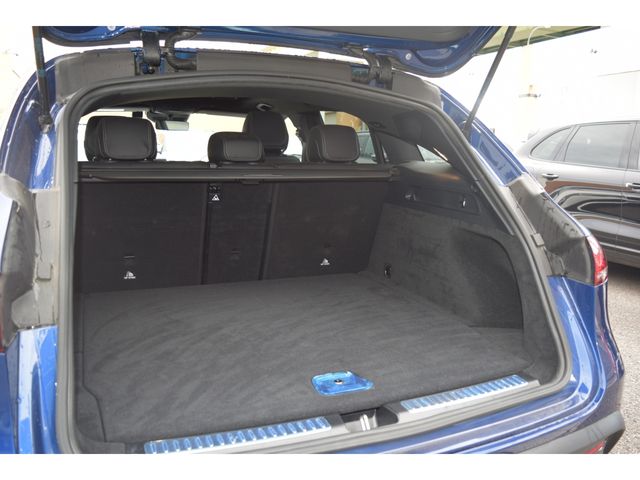 MERCEDES BENZ MERCEDES BENZ EQC 2020