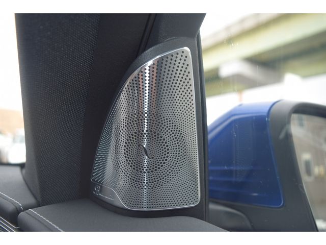 MERCEDES BENZ MERCEDES BENZ EQC 2020