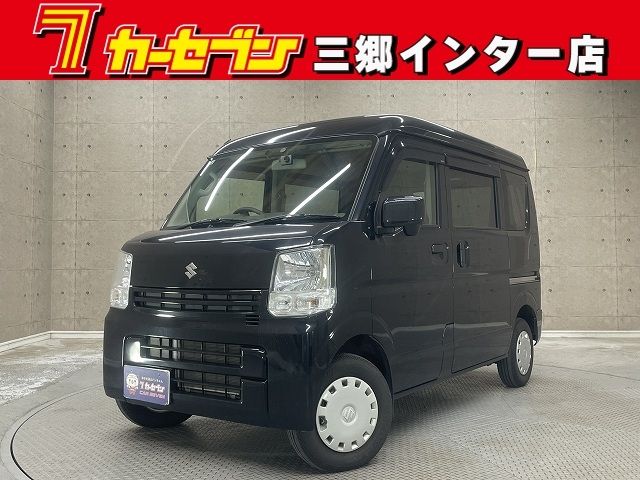 SUZUKI EVERY van 2018