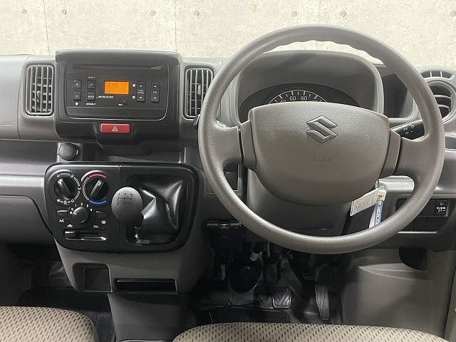 SUZUKI EVERY van 2018