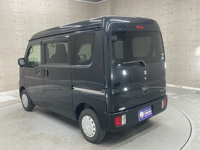 SUZUKI EVERY van 2018