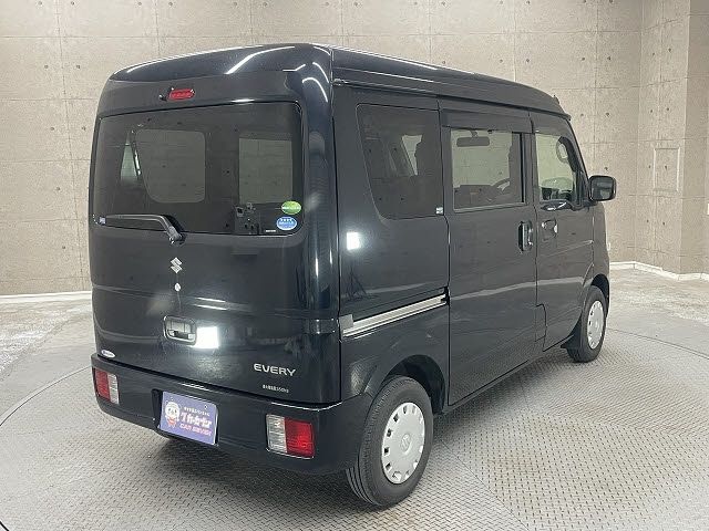 SUZUKI EVERY van 2018