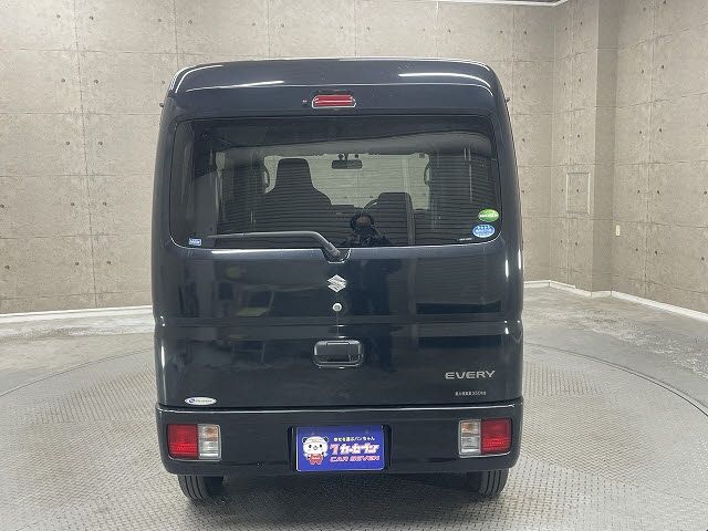 SUZUKI EVERY van 2018