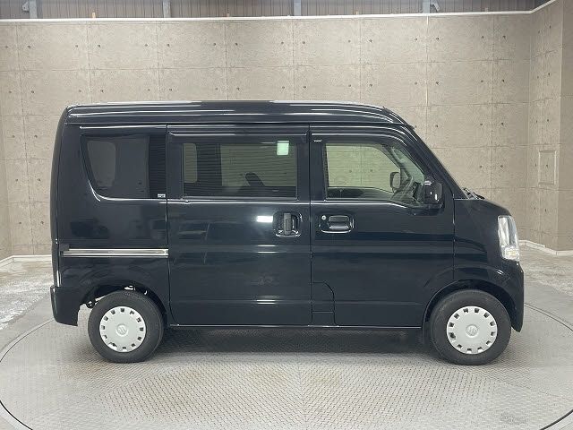 SUZUKI EVERY van 2018