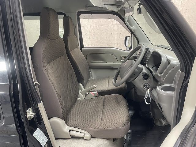 SUZUKI EVERY van 2018