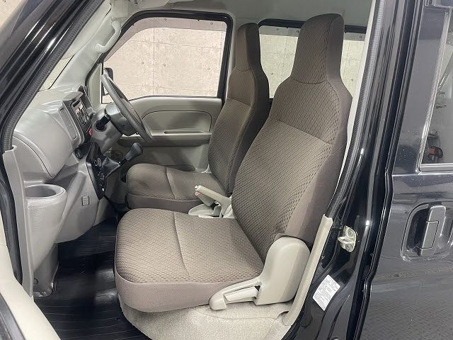 SUZUKI EVERY van 2018