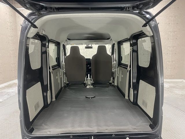 SUZUKI EVERY van 2018