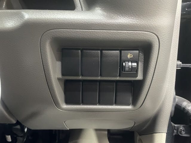 SUZUKI EVERY van 2018