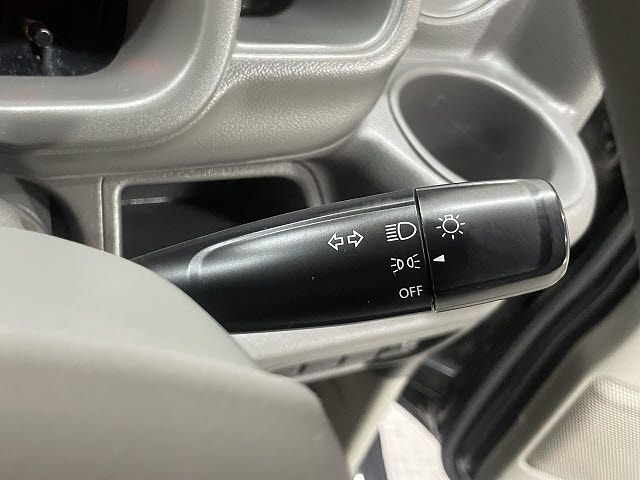 SUZUKI EVERY van 2018