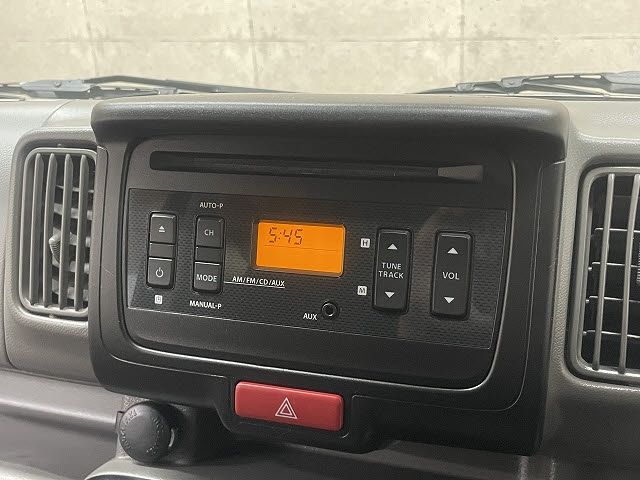 SUZUKI EVERY van 2018