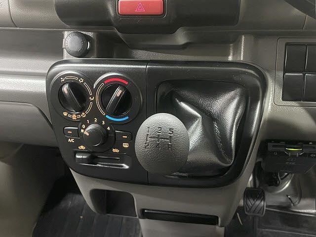 SUZUKI EVERY van 2018